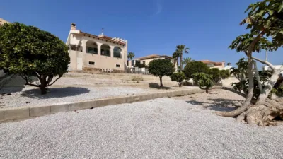 Casa – San Miguel de Salinas, Balcón de la Costa Blanca - Vista 3