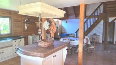 House in La Cala Golf-Lagar Martell photo 15