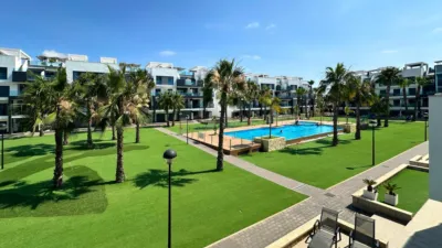 Apartment in Guardamar del Segura photo 23