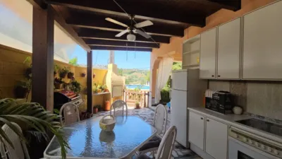 House in Casares photo 6