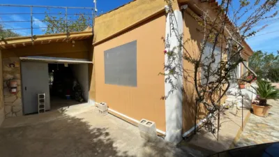 House in Guardamar del Segura photo 5