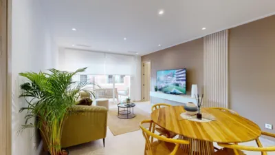 Apartment in Guardamar del Segura photo 25