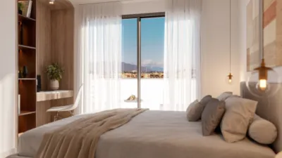 Apartment in Fuengirola photo 10