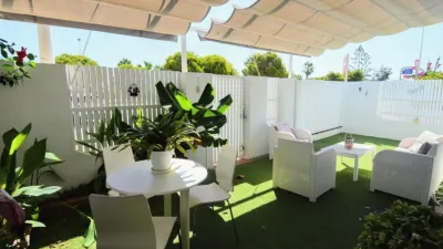 House in Los Paganes photo 24