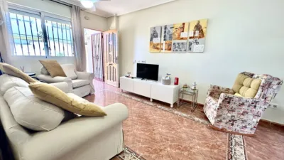 Apartment in Cabo Roig-La Zenia-La Regia photo 23