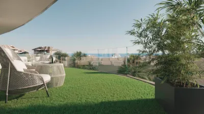 House in Fuengirola photo 19