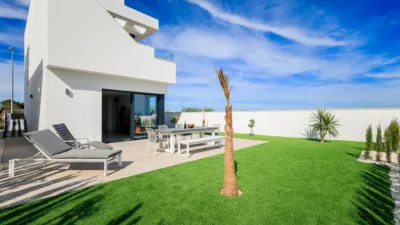 Casa - Vista 2