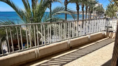 Piso – Torrevieja - Vista 2