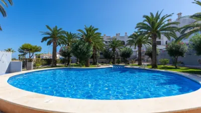 Apartment in Aguas Nuevas-Torreblanca-Sector 25 photo 3