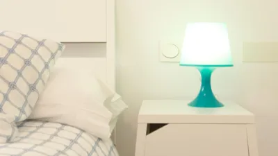 Apartment in Santa Pola photo 12