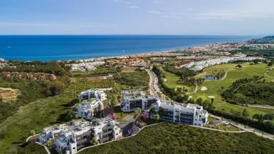 Apartamento en Casares photo 13