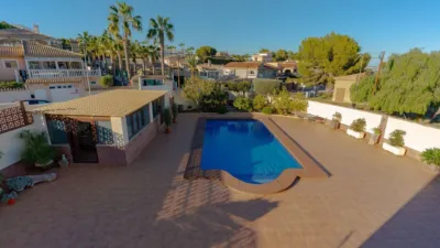 Casa – Torrevieja, Urbanización Los Balcones - Vista 3