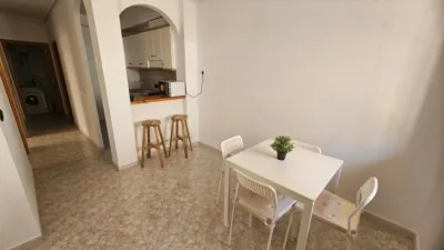 Pis – Orihuela, Urbanización Miraflores IV, Playa Flamenca II - Vista 3