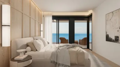 Apartment in Torreblanca del Sol photo 10