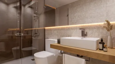 Apartment in Fuengirola photo 13