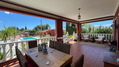 Casa - Vista 4