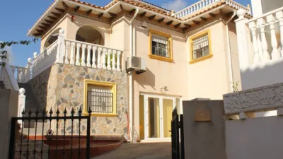 House in Cabo Roig-La Zenia-La Regia photo 37