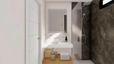 Casa en Baños y Mendigo photo 20