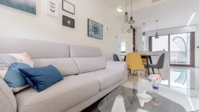 Casa - Vista 3