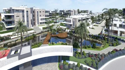 Piso – Torrevieja - Vista 3