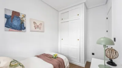 Apartment in Playa Flamenca-Las Piscinas photo 20