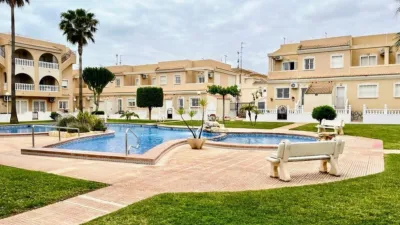 Apartment in Los Alcázares photo 27