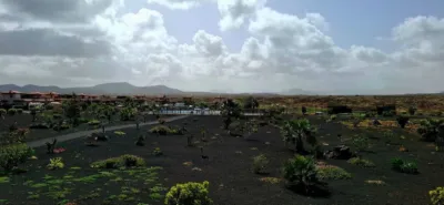 House in Lajares photo 7