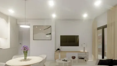 Apartment in Guardamar del Segura photo 8
