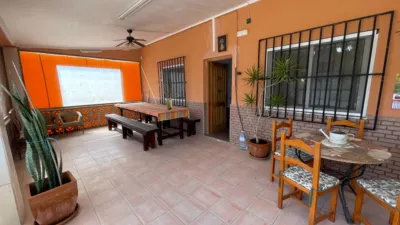 House in Guardamar del Segura photo 11