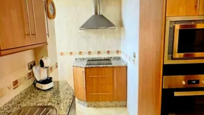 Apartment in the Center photo 12