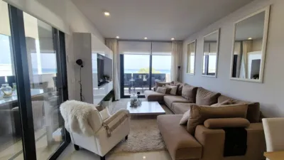 Apartment in Núcleo Urbano photo 9