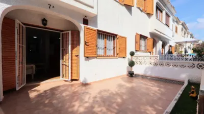 House in Playa Flamenca-Las Piscinas photo 27