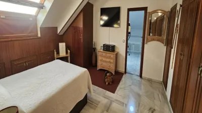 Apartment in Fuengirola photo 20