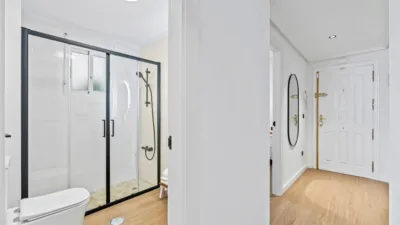 Apartment in Playa Flamenca-Las Piscinas photo 18