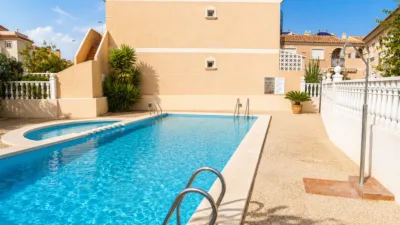 Piso – Orihuela, Residencial Zeniasol II, Urbanización La Zenia II - Vista 3
