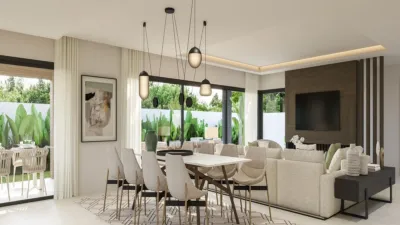 House in La Cala Golf-Lagar Martell photo 10