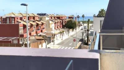 Piso – Pilar de la Horadada, Torre de la Horadada - Vista 3