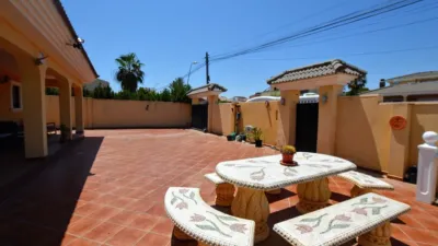 House in Acequión-Los Naúfragos photo 3