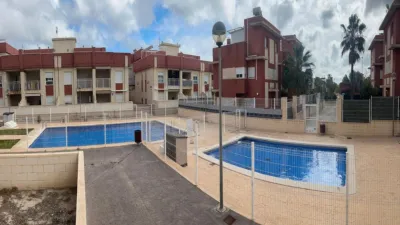 Piso – Orihuela, Urbanización Monte Golf Fase VII, Villa Martín - Vista 2