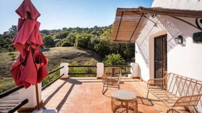 House in Casares photo 3