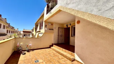 Apartment in Cabo Roig-La Zenia-La Regia photo 24