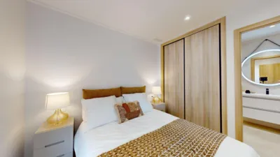 Apartment in Guardamar del Segura photo 40