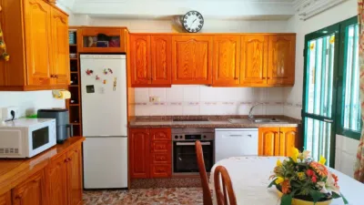 House in Cabo Roig-La Zenia-La Regia photo 11
