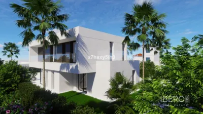 Villa in Cabo Roig-La Zenia-La Regia photo 17