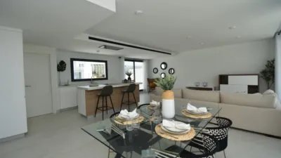 Apartment in Fuengirola photo 15