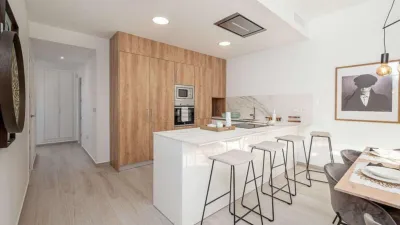 House in Algorfa photo 5