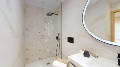 Apartment in Guardamar del Segura photo 43