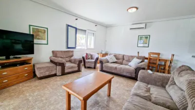 Piso – Orihuela, Residencial Vistamar Fase 6, Dehesa de Campoamor - Vista 4