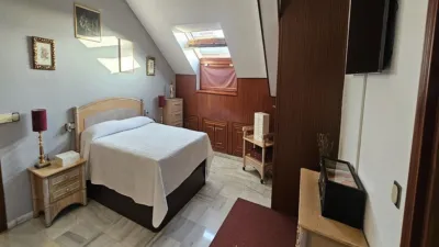 Apartment in Fuengirola photo 21