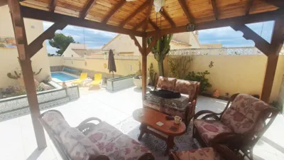 Casa – Orihuela, Urbanización El Presidente, Villa Martín - Vista 5